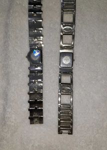 4 Watches ⌚️