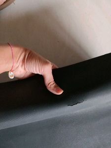 new Rectangle bathroom mat