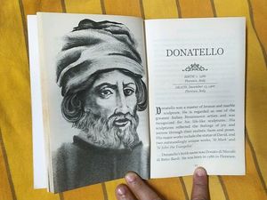 World&#39;s Greatest Artists