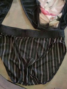 Men's Briefs Bundle of 5