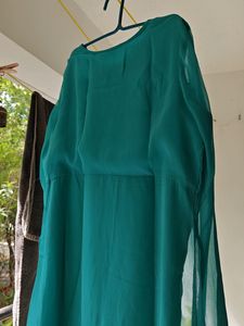 A Line Kurta