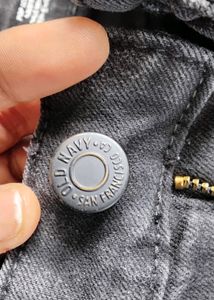 Old Navy Skinny High Waist Jeans