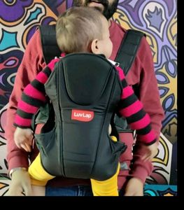 Luvlap Baby Carrier