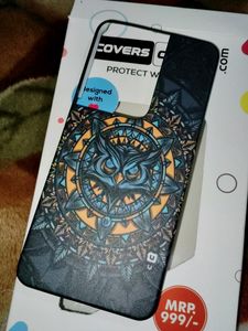 Oppo Reno 8pro Back Cover