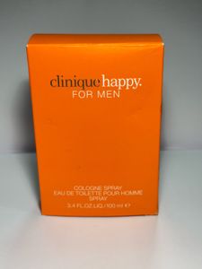 Clinique Happy For Men Perfume with Box