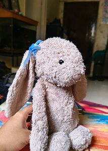 AUTHENTIC JELLYCAT BUNNY