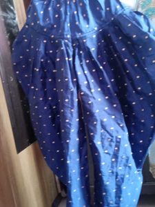 Floral &amp; Polka Dot Girls&#39; Outfit
