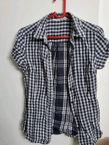 Checker Officwear Shirt