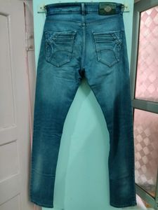 Cobb Italy Jeans