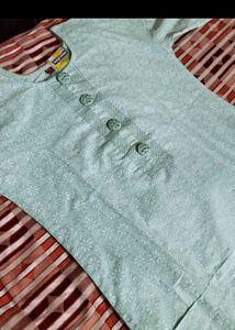 KURTA PANT SET