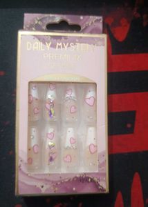 Press On Nails