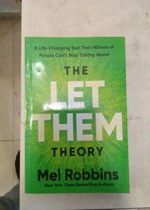 The Let Them Theory