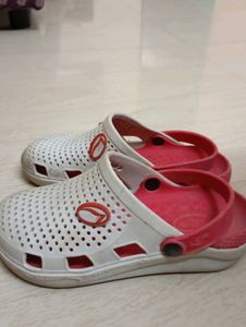Clogs