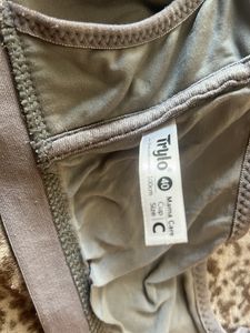 Trylo Branded  Two Feeding Bras
