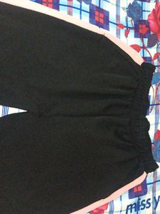 Stylish Black Leggings