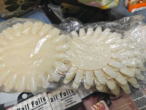 Nail Art Accesories
