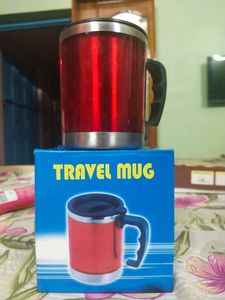 Travel Mug