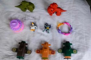 Random Mini Toys