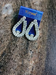 Set Of 4 Earrings