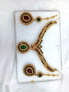 Jewellery Set
