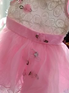 Birthday Party Wear