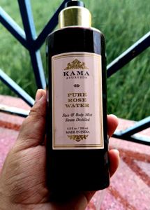 Kama Ayurveda Rose Mist (200ml)