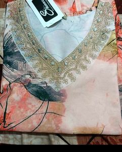 SHIENZY Women&#39;s Casual Cotton Blend Floral Printed