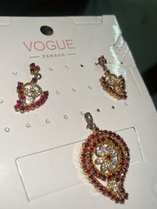 Jewelry Set