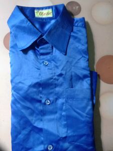 A Nice Shirt