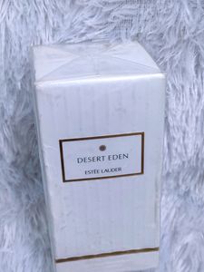 Estee Lauder Luxurious DESERT EDEN perfume