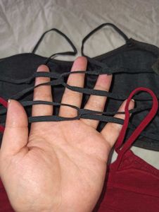 Bra Bundle - 3 Pack