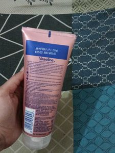Vaseline Serum In Lotion