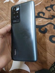 Redmi 10 Prime