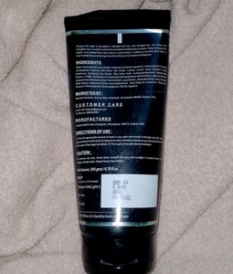 Rivaasa Protein Hair Mask