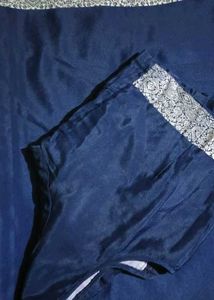 CHNDERI SILK SAREE