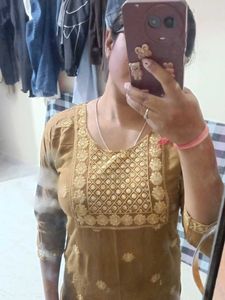 Elegant Kurta Set