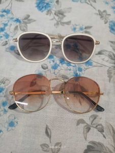 Sunglasses Combo