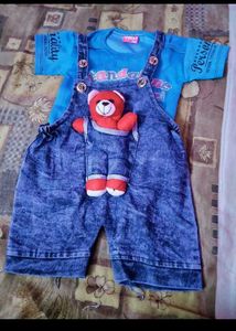 Cute Boys Clothing Set