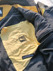 The North Face Jacket