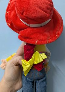 Imported Jessie Doll - Toy Story Collectible OG