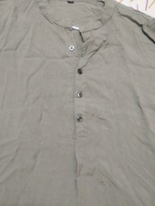 Short Kurti/Top
