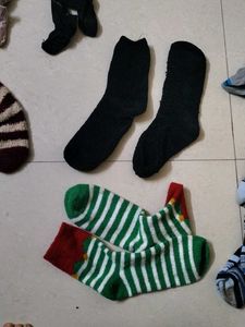 Socks