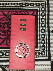 Speaker