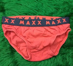 Red MAXX 🇲🇾Briefs