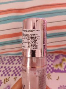 Makeup Revolution London Fix And Glow Spray