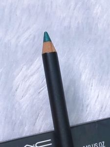 Original And Luxe Mac Khol