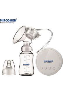 Breast Milk Pump Electric