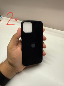 Apple iphone Case 12 /12 Pro Cover Magsafe