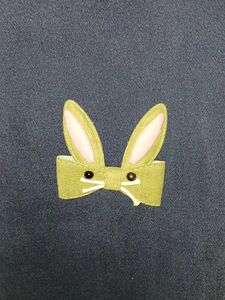 Cute Bunny Stretchable Jeans