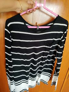 Westside Ladies Top